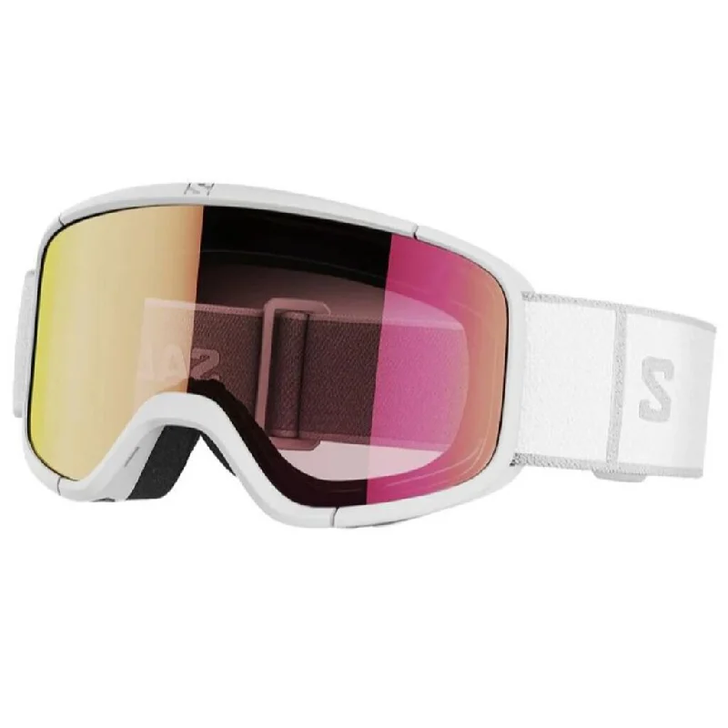 Salomon Aksium 2.0 S Goggles