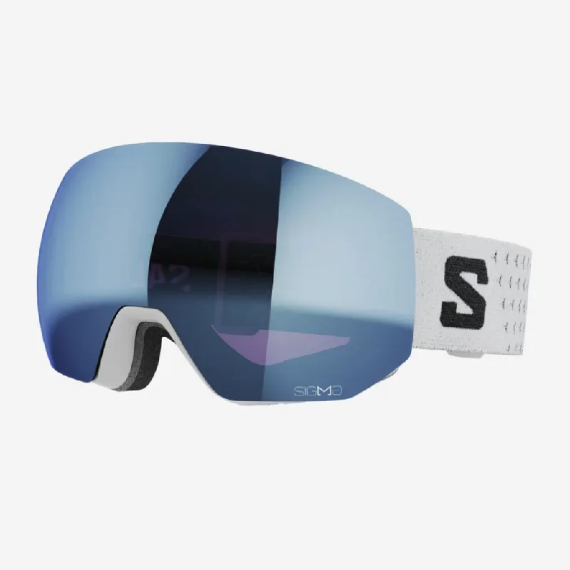 Salomon Radium Pro SIGMA Goggles