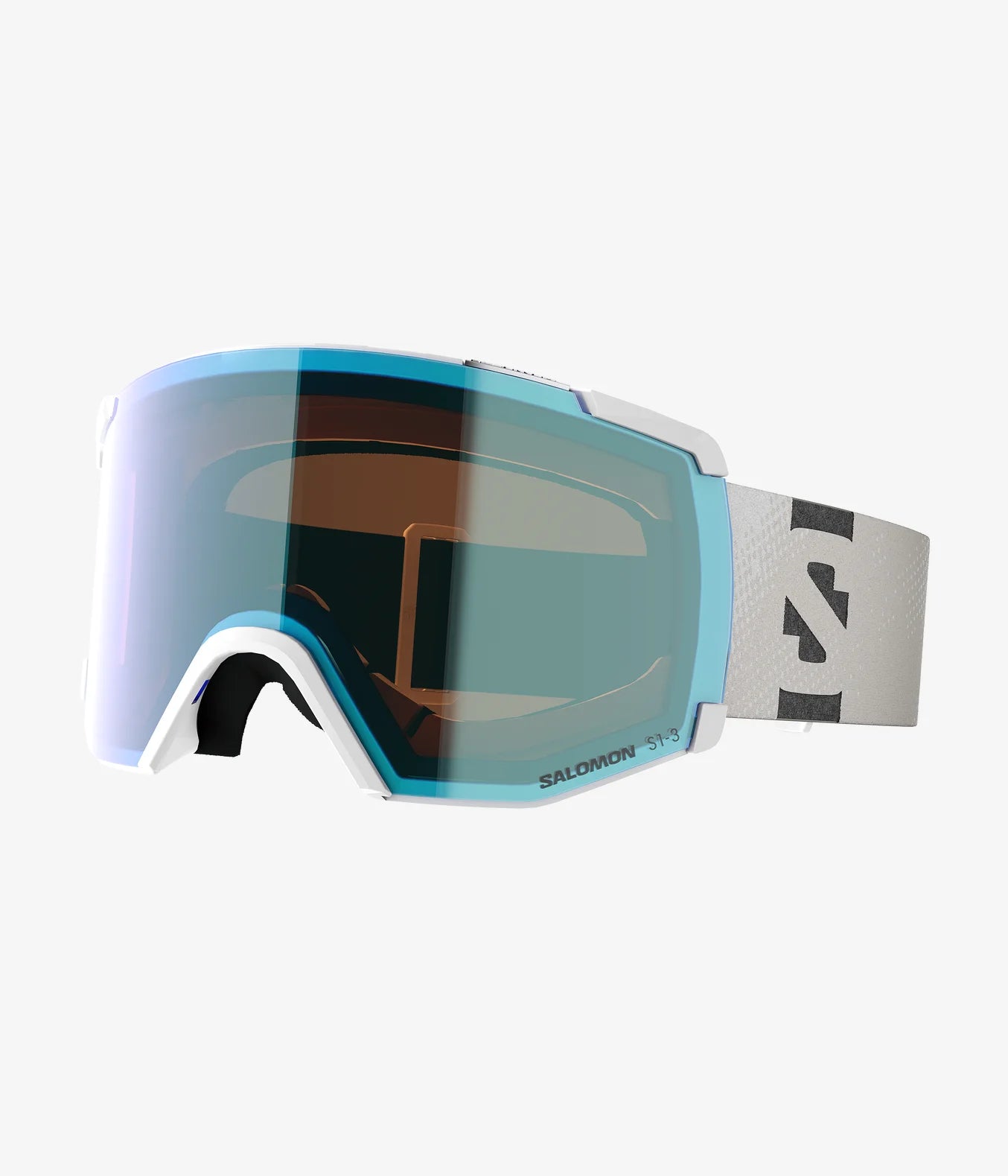 S/View Photochromic Goggles