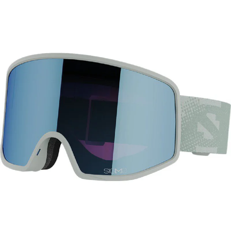 Salomon Sentry Pro Goggles