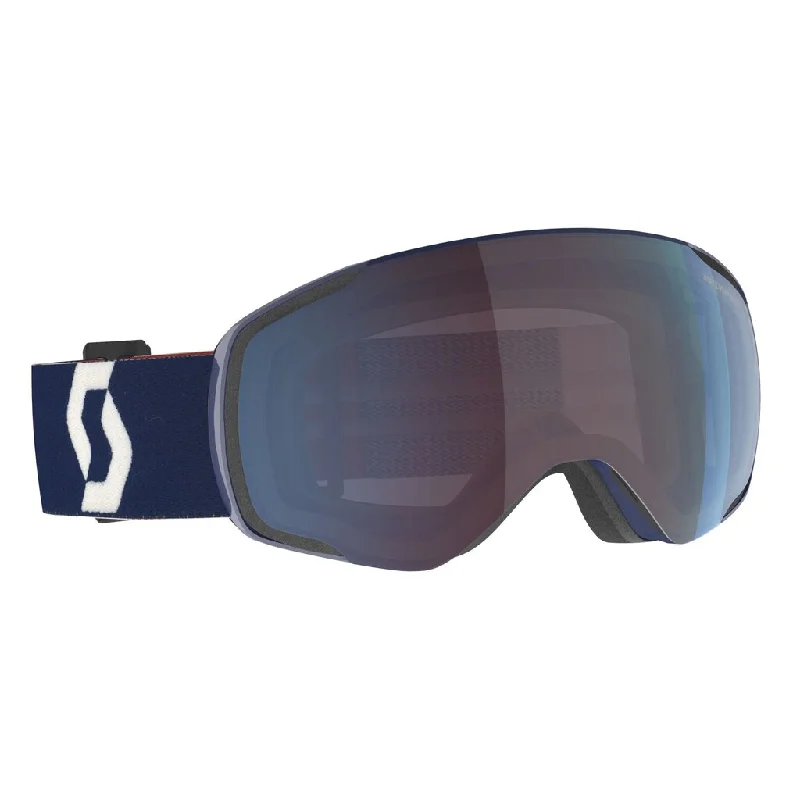 Scott Vapor Goggles