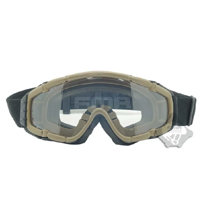 FMA Snowboard Ski Fan Goggles