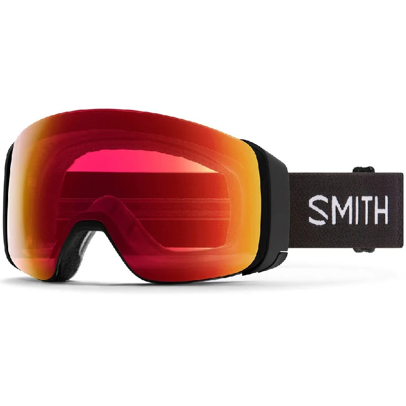 Smith 4D MAG ChromaPop Goggles