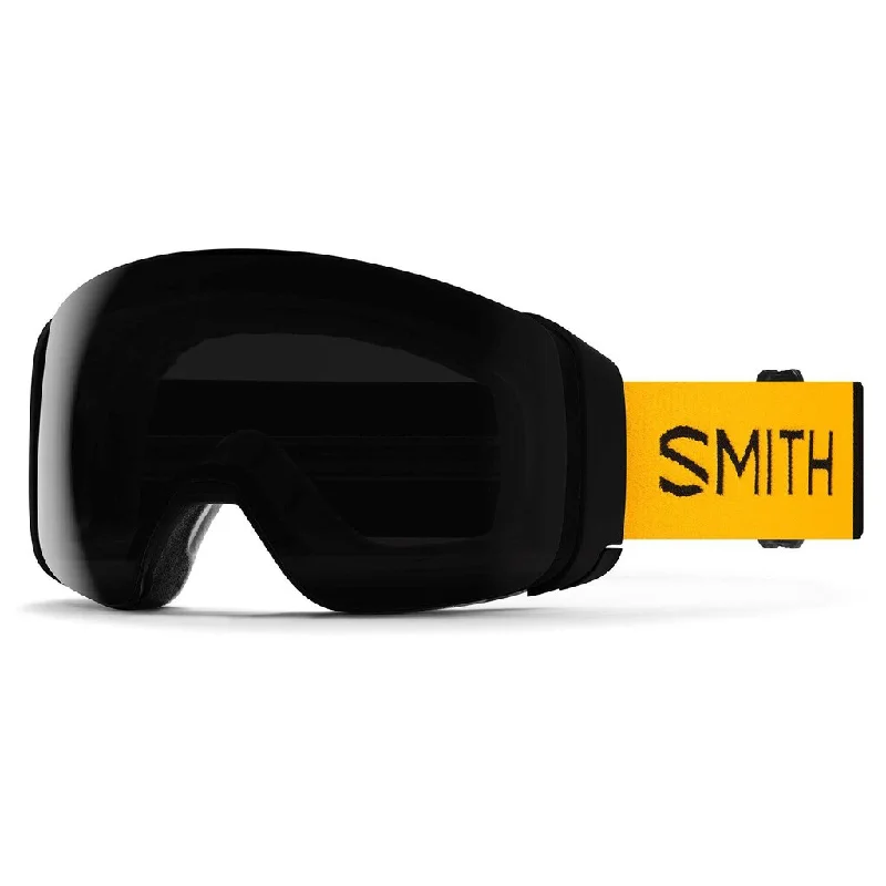 Smith 4D MAG ChromaPop Goggles