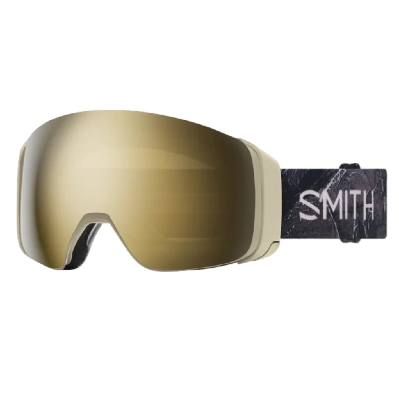 Smith 4D MAG ChromaPop Goggles