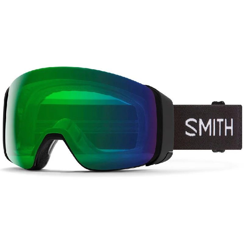 Smith 4D MAG ChromaPop Goggles