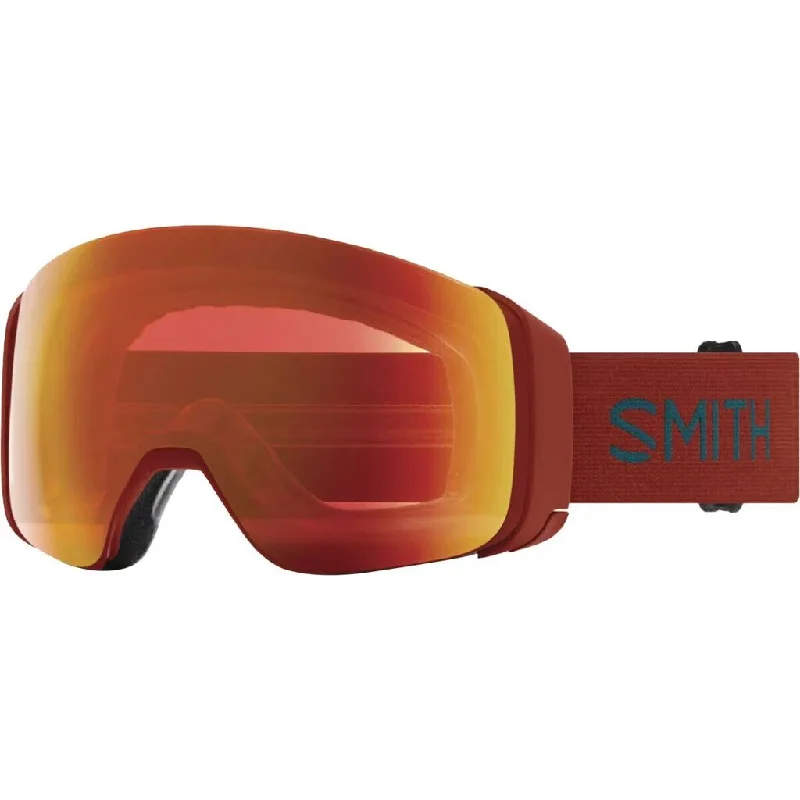 Smith 4D MAG ChromaPop Goggles