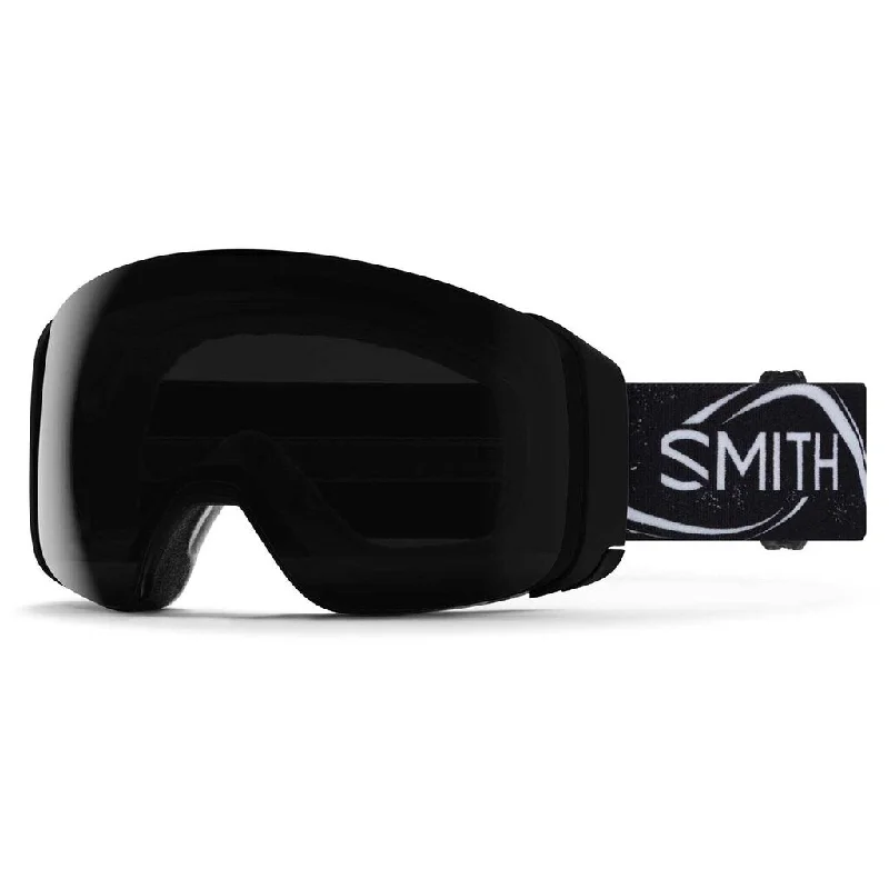 Smith 4D Mag Goggles