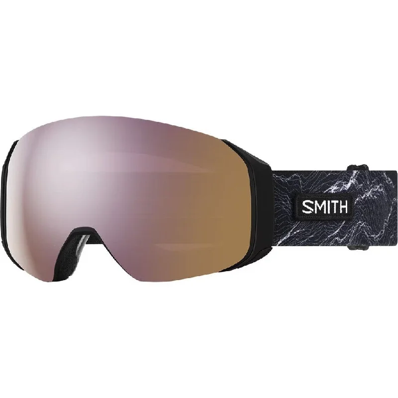 Smith 4D MAG S ChromaPop Goggles