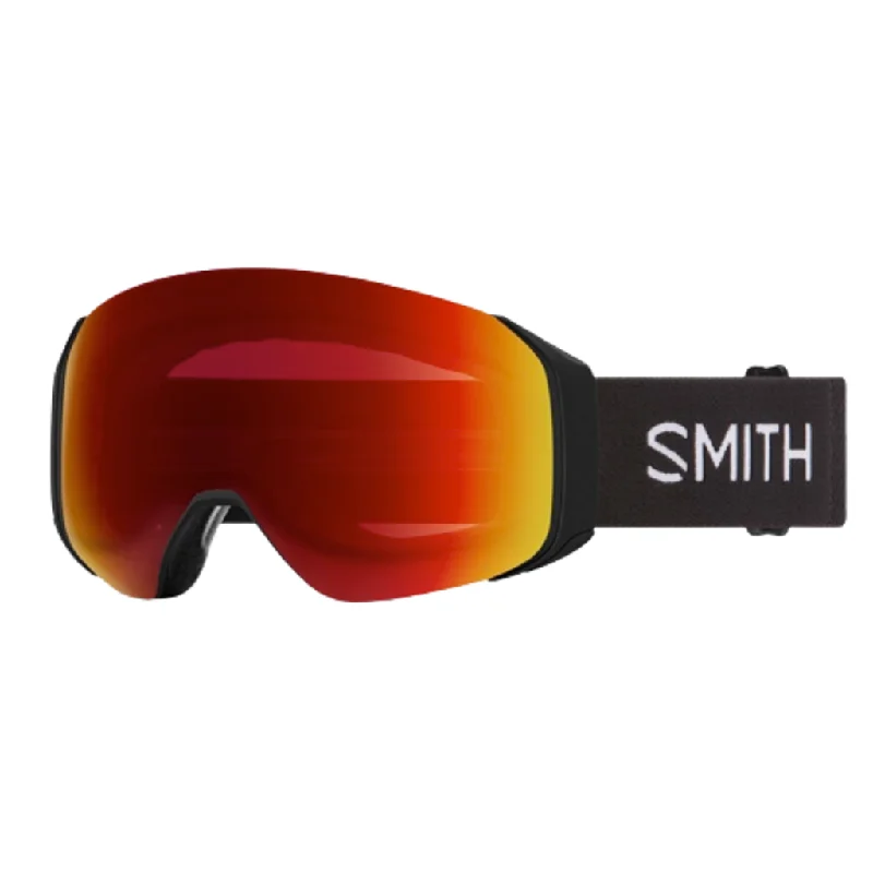 Smith 4D MAG S Goggles