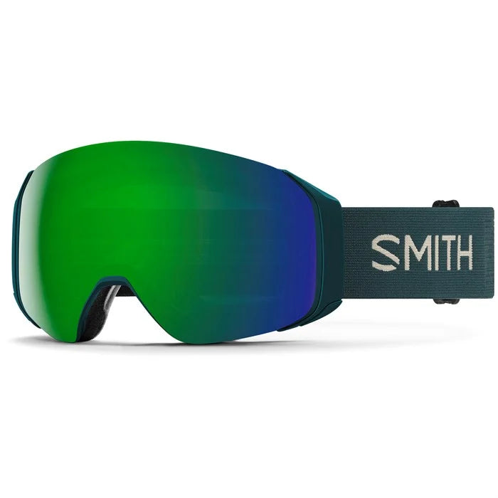 SMITH 4D MAG S