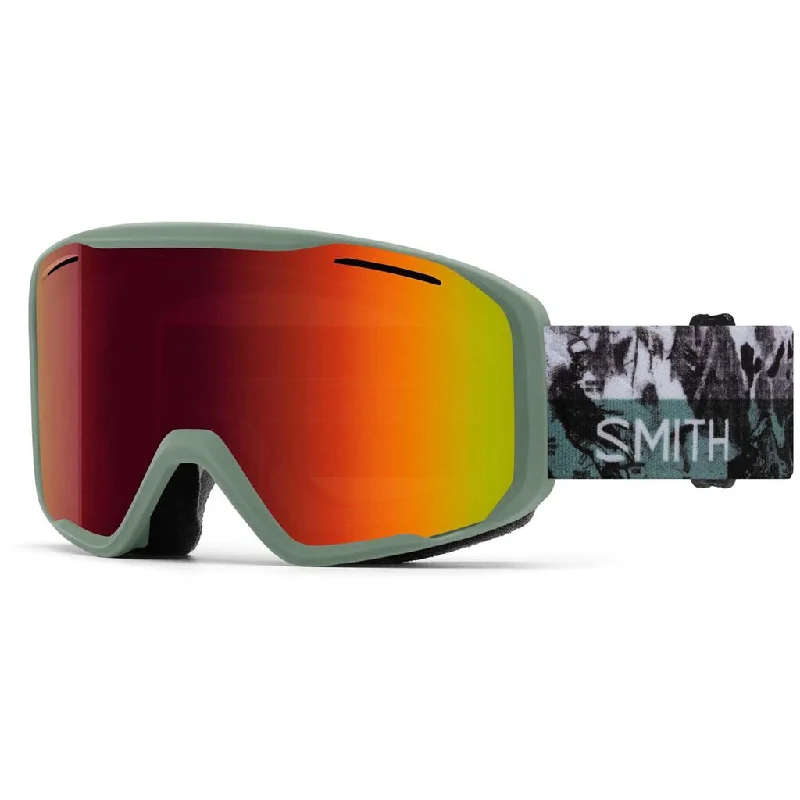 Smith Blazer Goggles