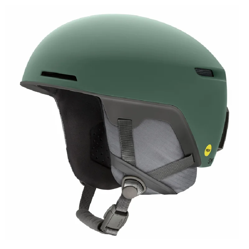 Smith Code MIPS Snow Helmet