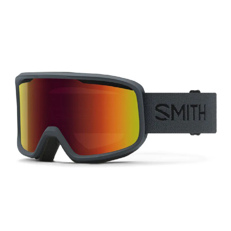 Smith Frontier Goggles