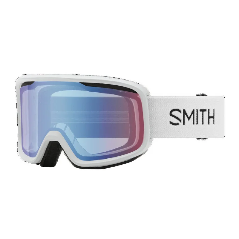 Smith Frontier Goggles