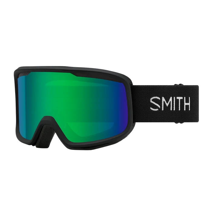 SMITH FRONTIER