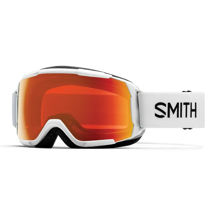 SMITH GROM JR