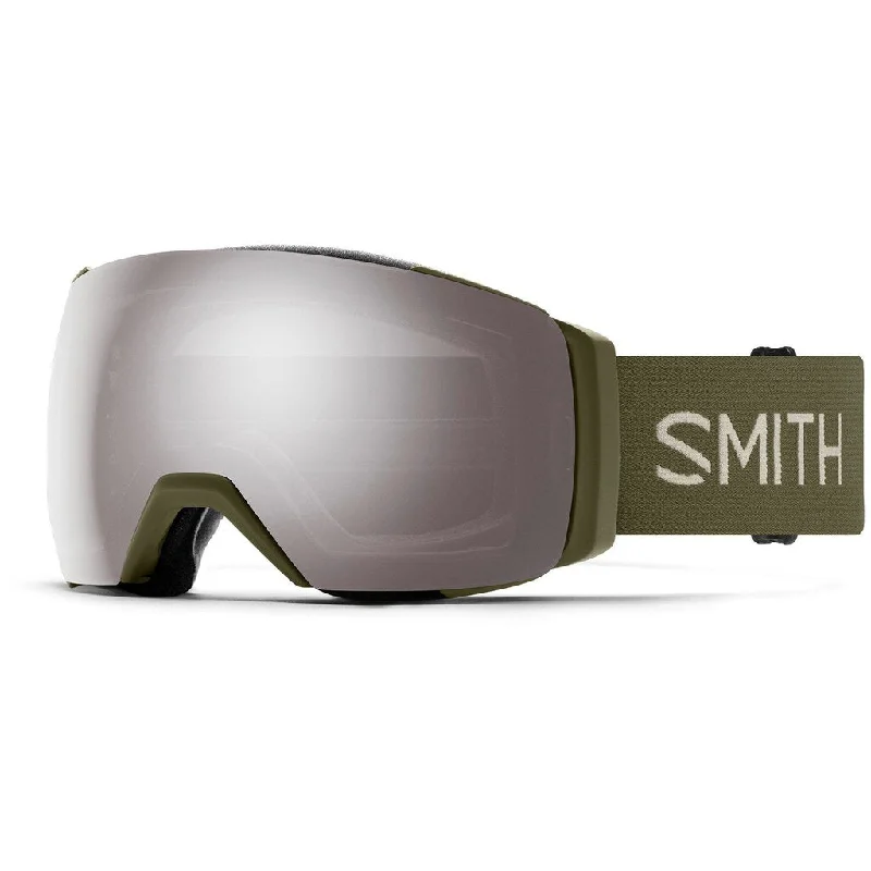 Smith I/O MAG XL Goggles