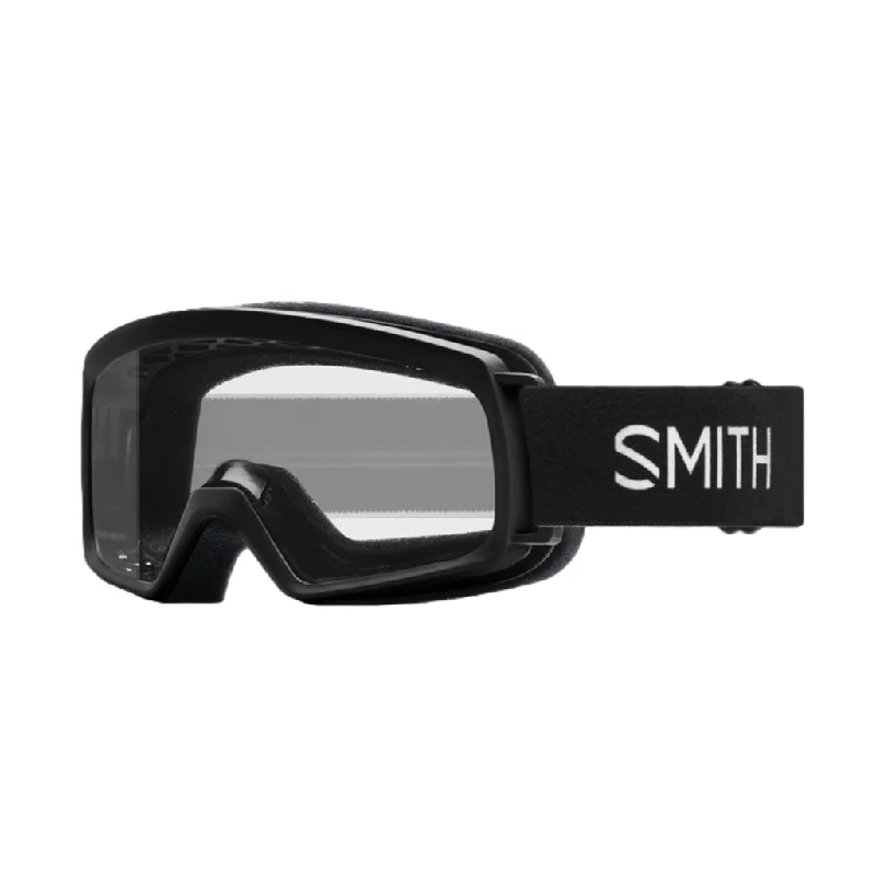 Smith Junior's Rascal Goggles