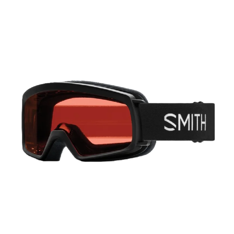 Smith Junior's Rascal Goggles