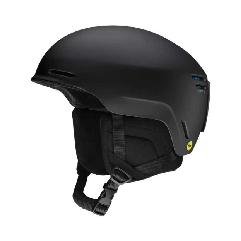 Smith Method MIPS Round Contour Fit Snow Helmet