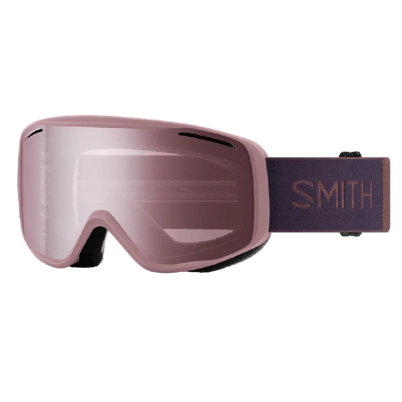 Smith Rally Goggles