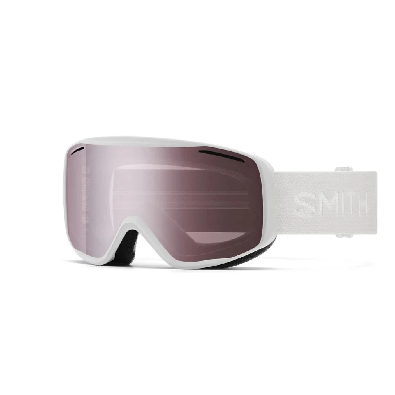 Smith Rally Goggles