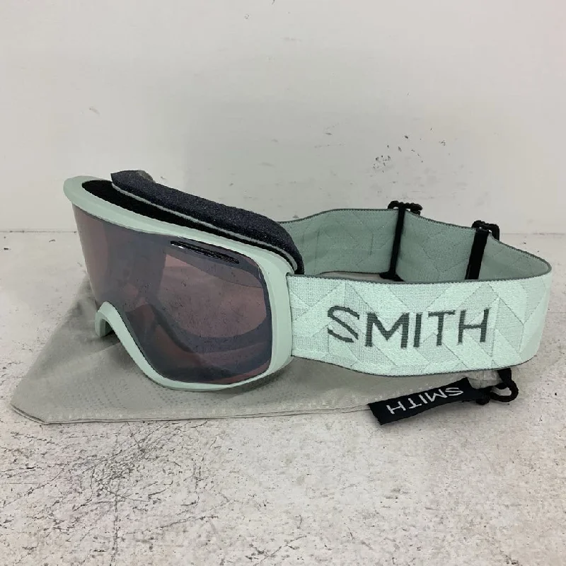 Smith Rally Goggles