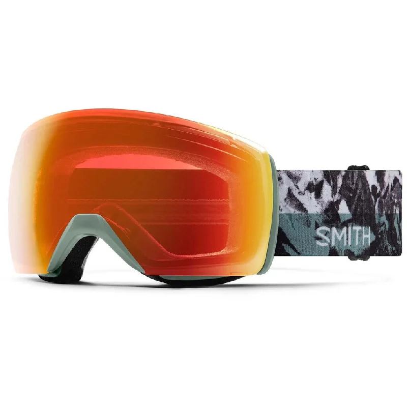 Smith Skyline XL Goggles