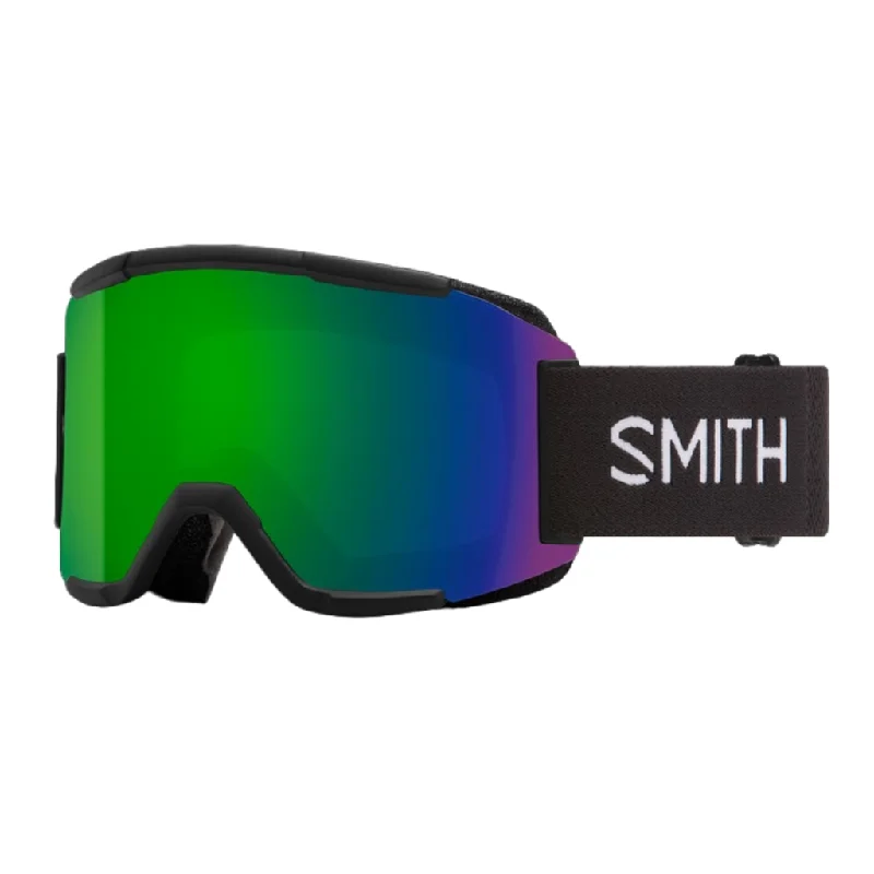 Smith Squad ChromaPop Goggles