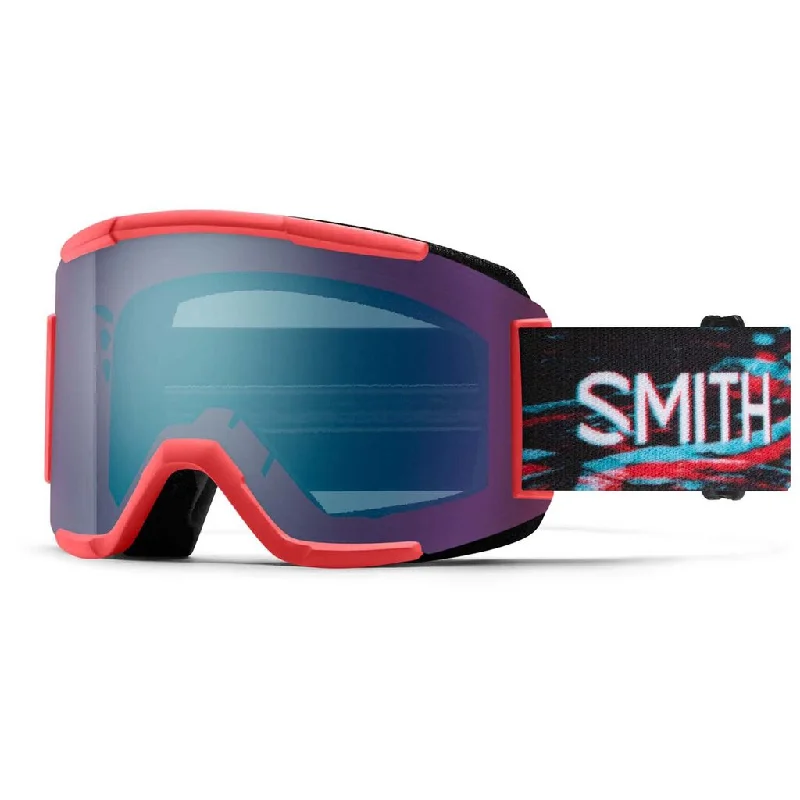 Smith Squad ChromaPop Goggles