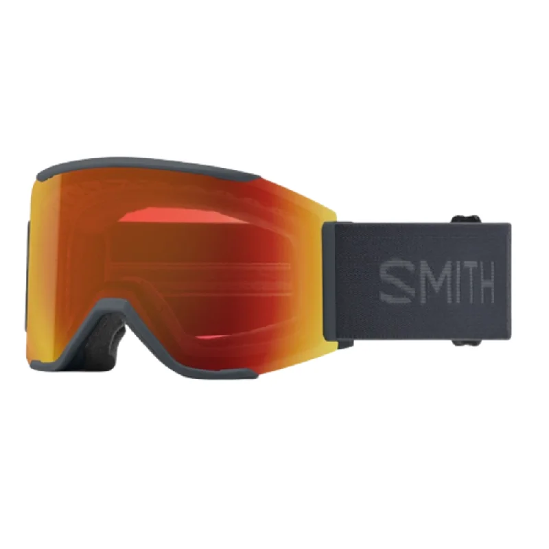 Smith Squad MAG Goggles