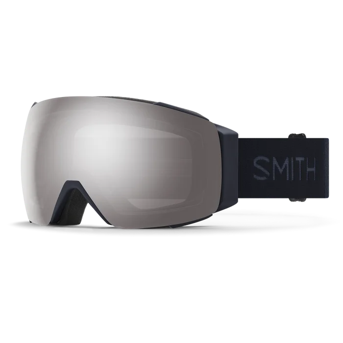 SMITH 4D MAG LOW BRIDGE FIT