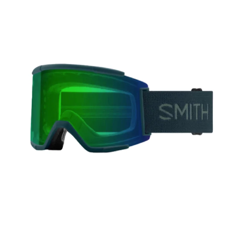 Smith Squad XL ChromaPop Goggles