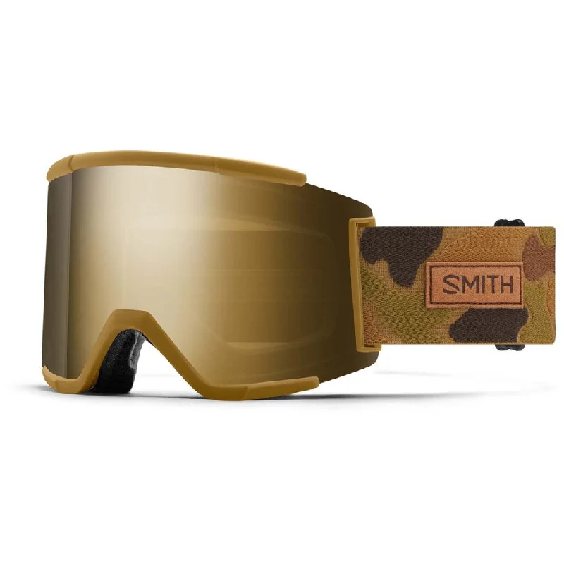 Smith Squad XL ChromaPop Goggles