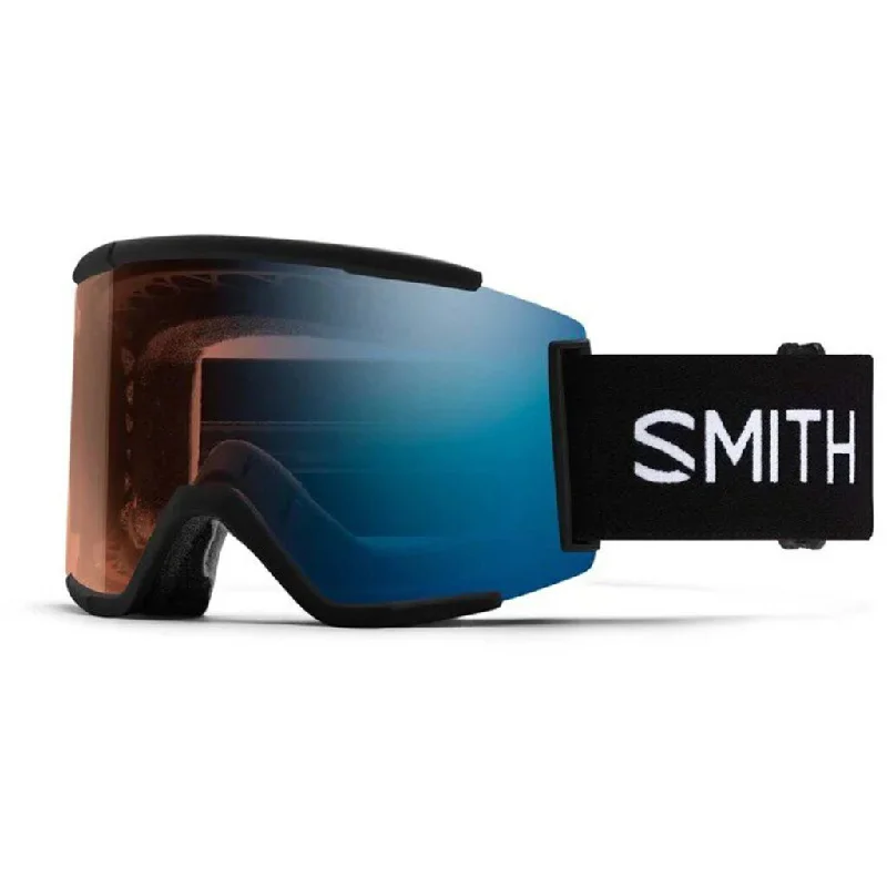 Smith Squad XL ChromaPop Goggles