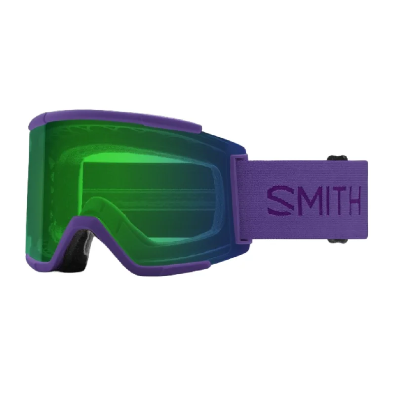 Smith Squad XL ChromaPop Ski Goggles