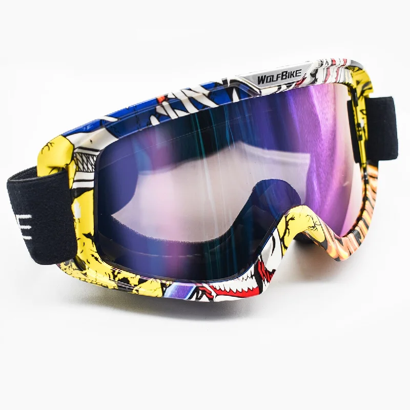 SNOWBOARD Goggles