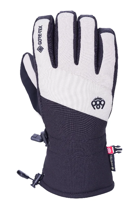 686 Gore-Tex Linear Gloves