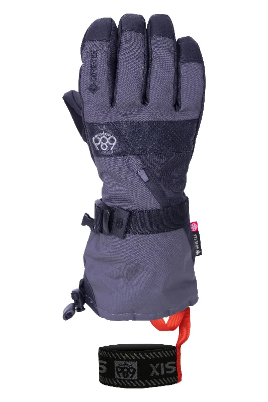 686 Gore-Tex Smarty Gauntlet Gove