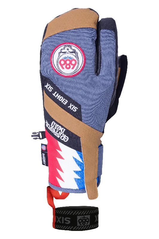 686 Hawkeye Trigger Mitt