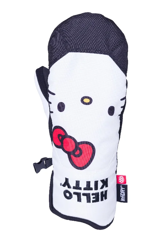 686 Revel Snow Mitt