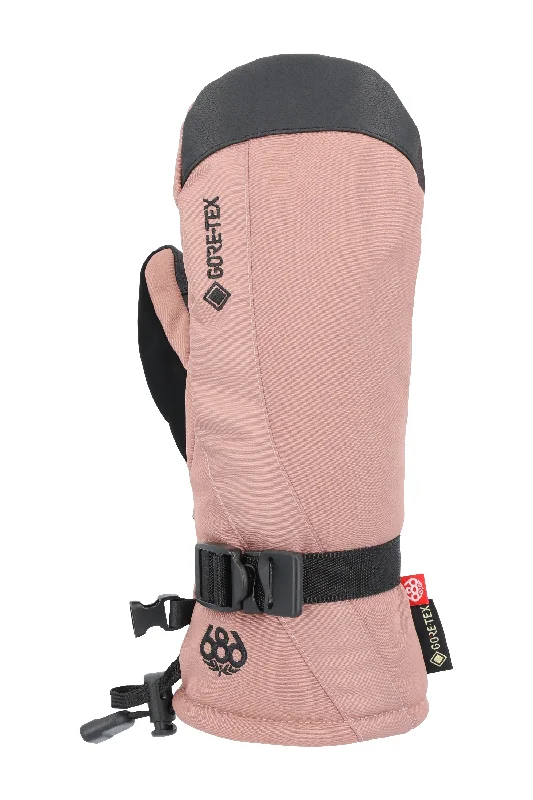 686 Women's GORE-TEX Linear Mitt