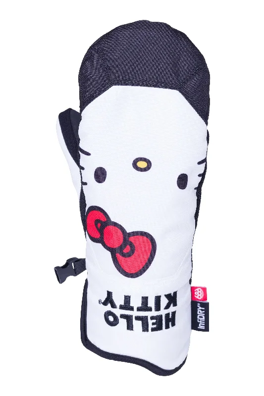 686 x Hello Kitty Women's Revel Mitt