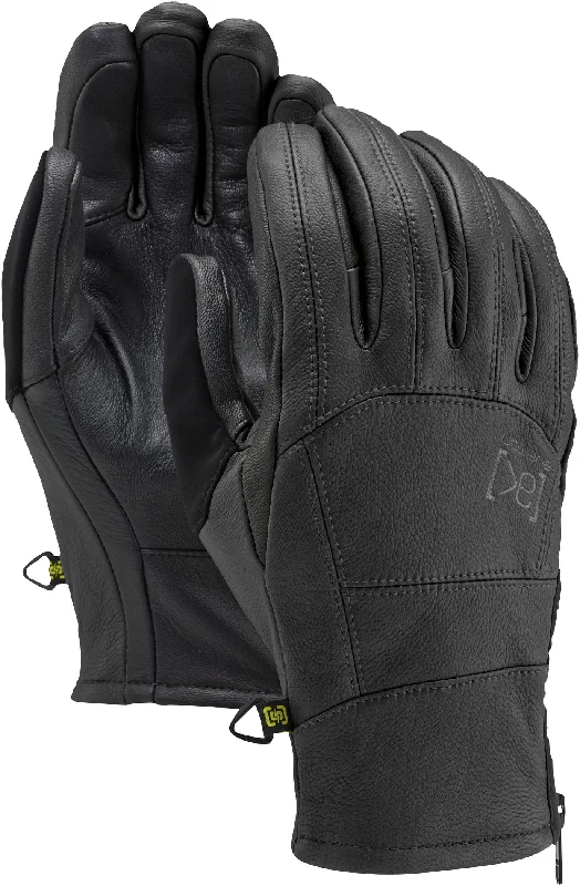 Burton AK Leather Tech Glove