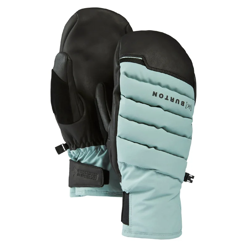 Burton [ak] Windstopper Oven Mittens 2025