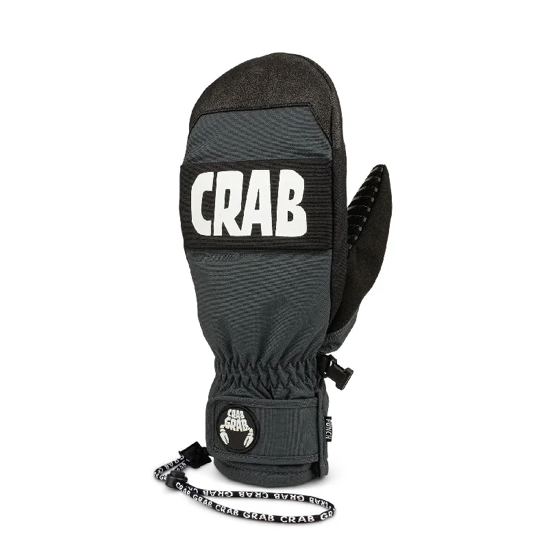 Crab Grab Punch Mitt 2025