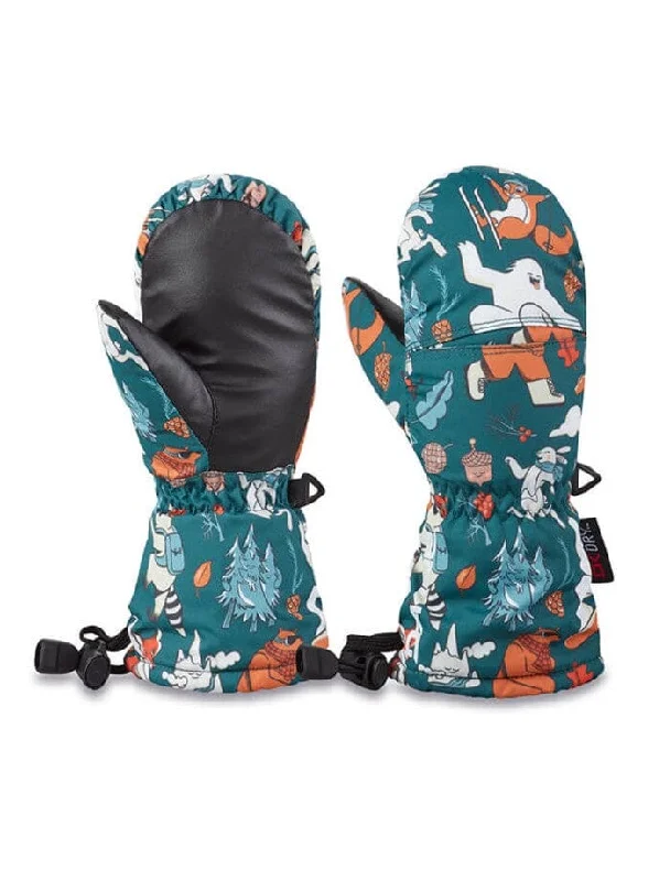 Dakine Scrambler Toddler Mitt