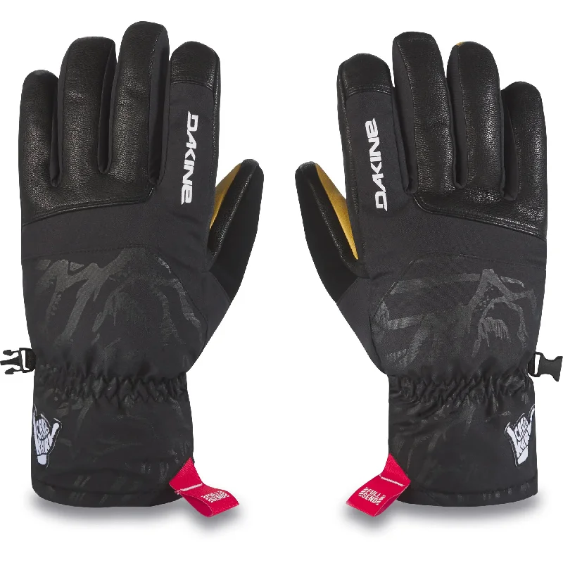 Dakine Team Fillmore Gore-Tex Short Glove