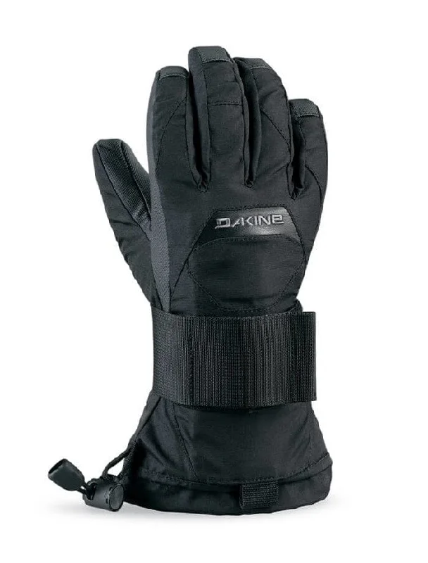 Dakine Youth Wristguard Gloves